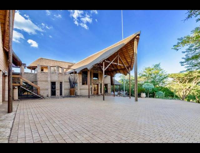 FARM FOR SALE IN STERKFONTEIN